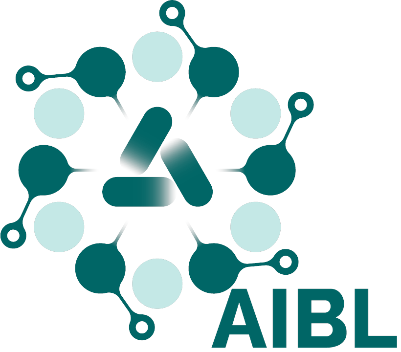AIBL logo